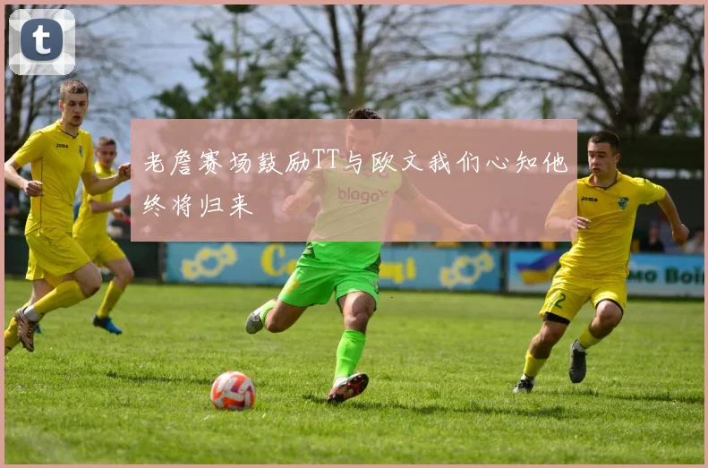 老詹赛场鼓励TT与欧文我们心知他终将归来