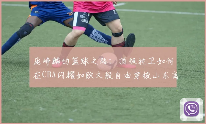庞峥麟的篮球之路：顶级控卫如何在CBA闪耀如欧文般自由穿梭山东高速